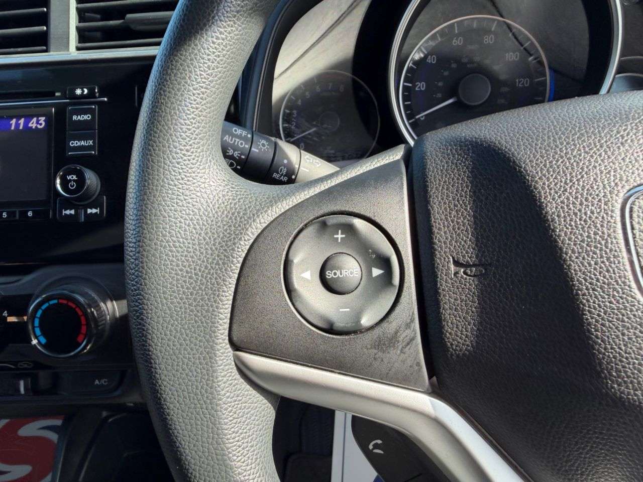 2019 HONDA JAZZ 2019 HONDA JAZZ