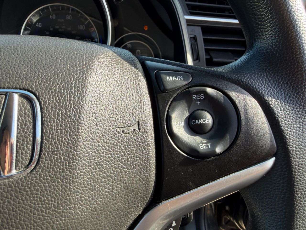 2019 HONDA JAZZ 2019 HONDA JAZZ
