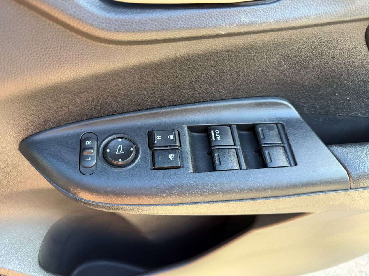 2019 HONDA JAZZ 2019 HONDA JAZZ