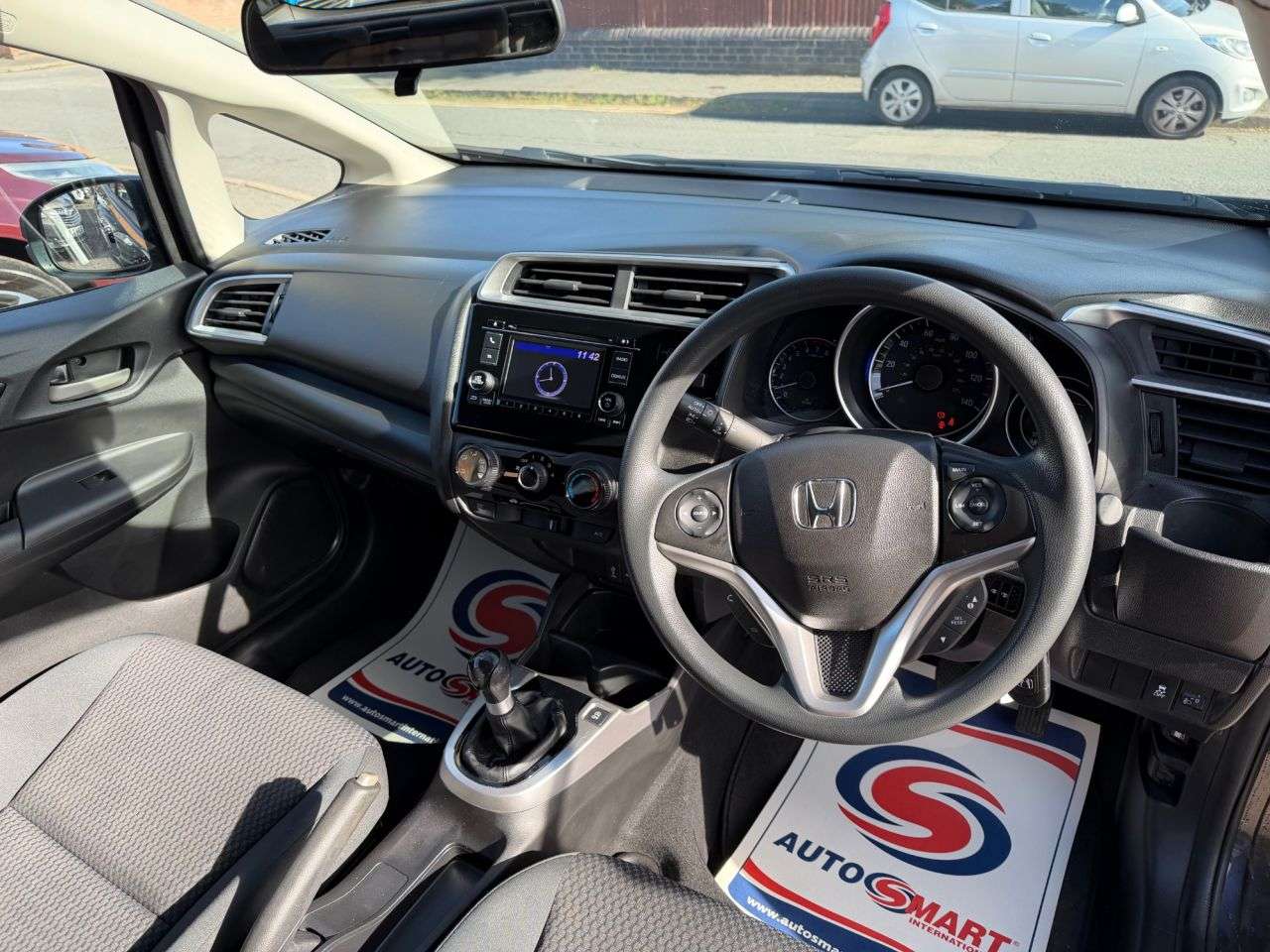 2019 HONDA JAZZ 2019 HONDA JAZZ