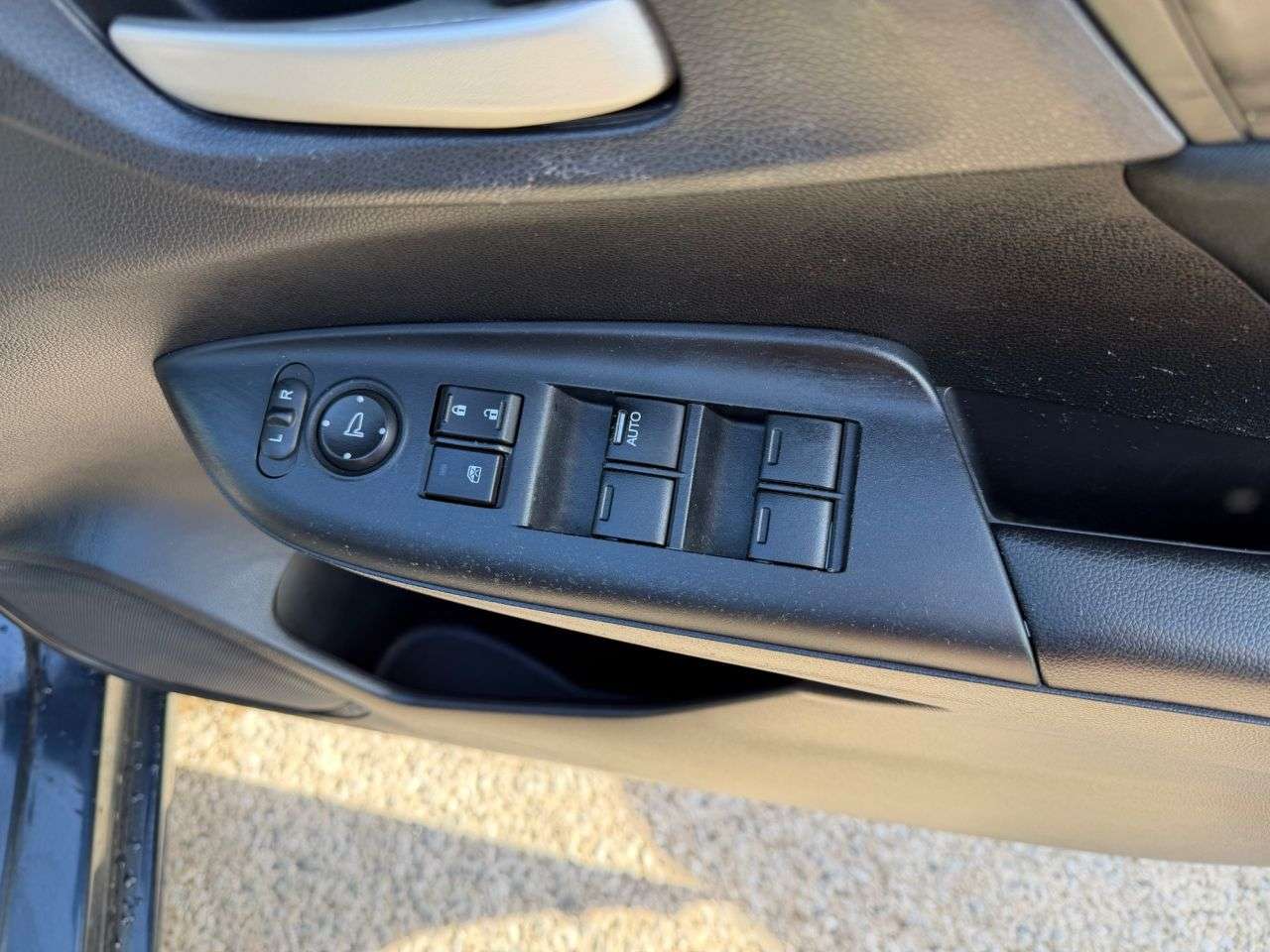 2019 HONDA JAZZ 2019 HONDA JAZZ