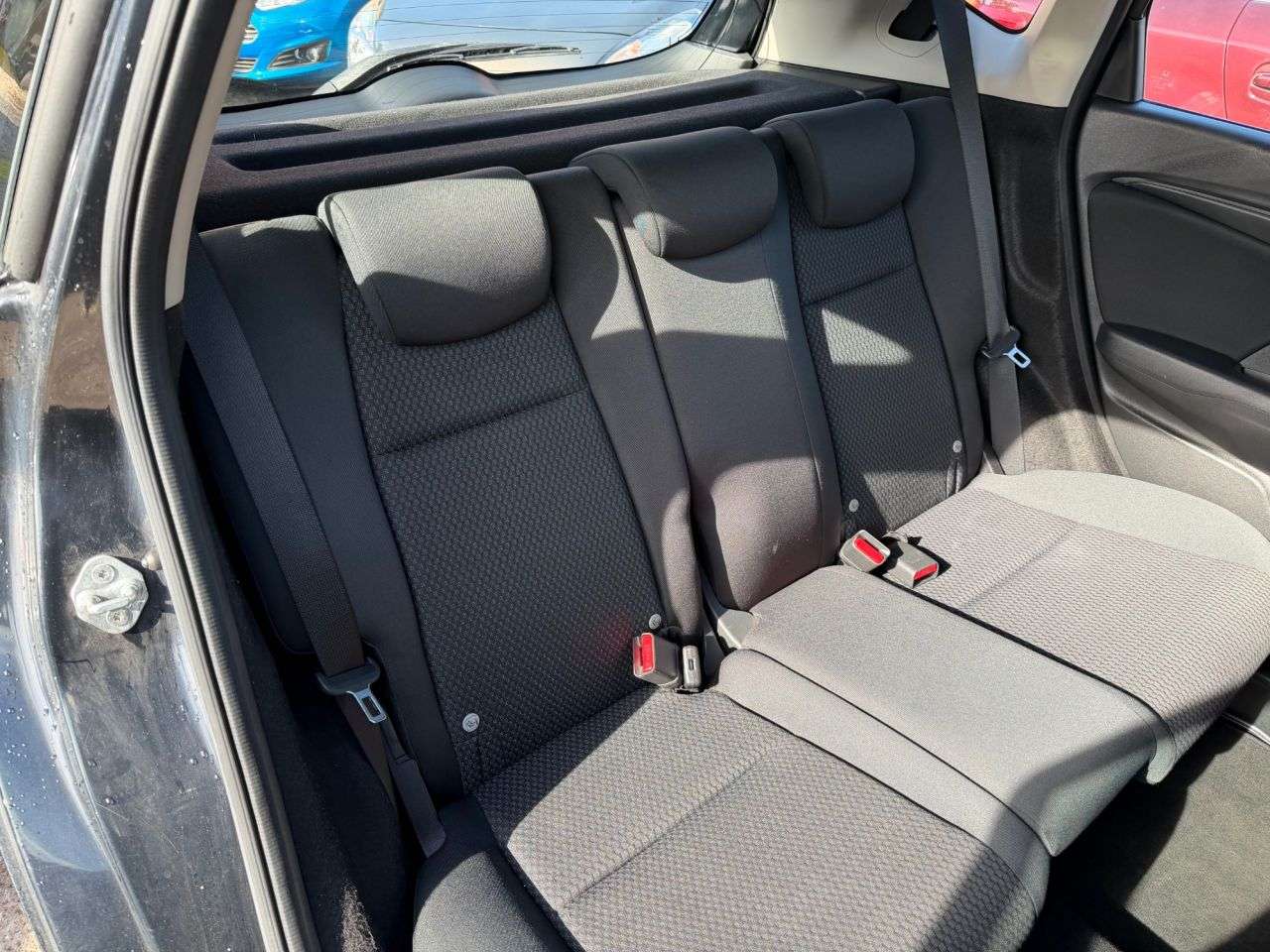 2019 HONDA JAZZ 2019 HONDA JAZZ