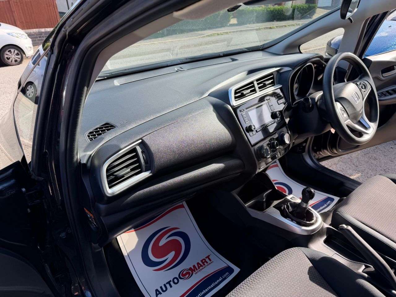 2019 HONDA JAZZ 2019 HONDA JAZZ