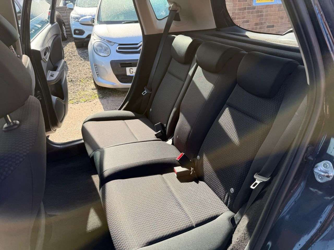 2019 HONDA JAZZ 2019 HONDA JAZZ
