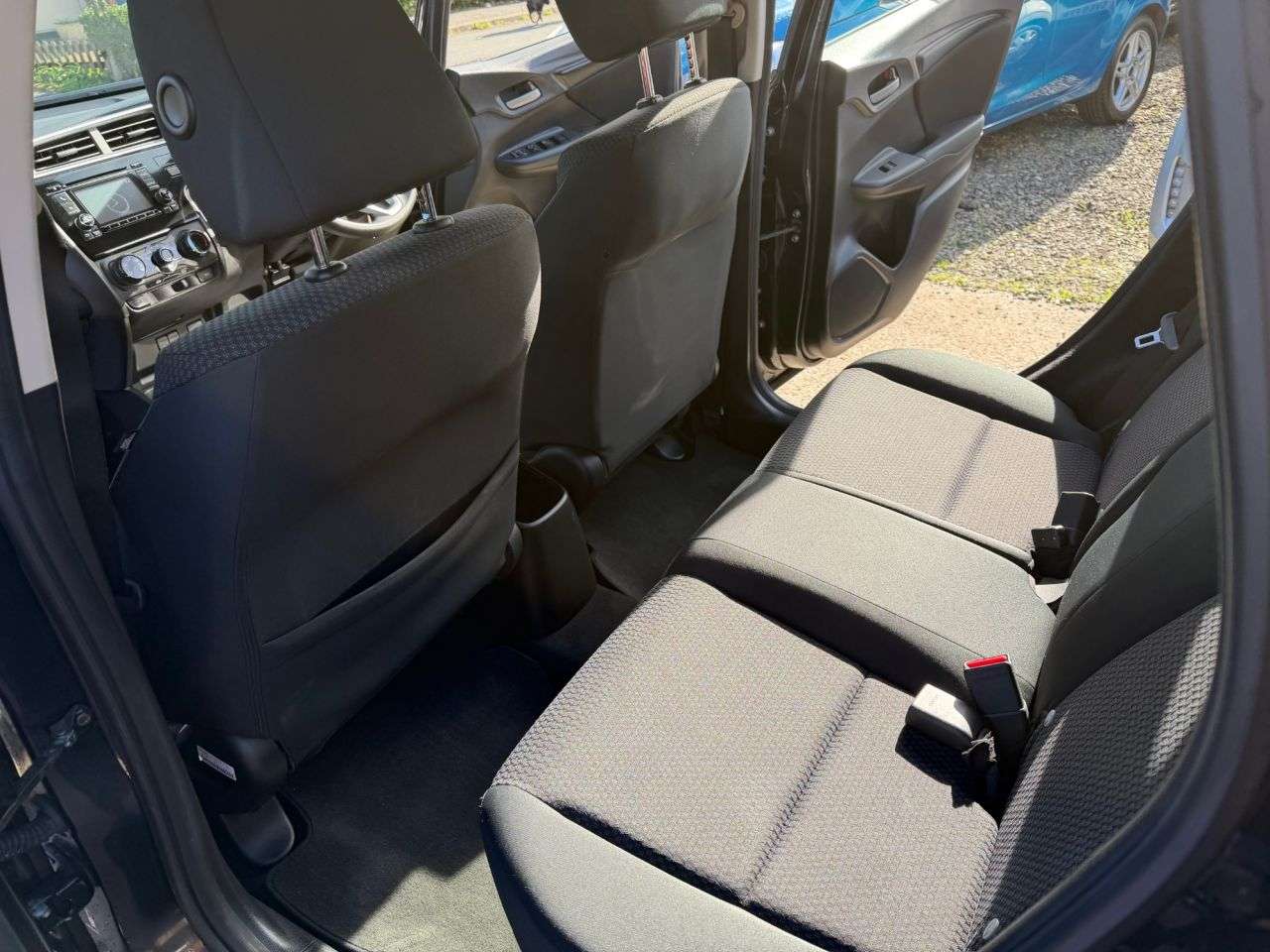 2019 HONDA JAZZ 2019 HONDA JAZZ