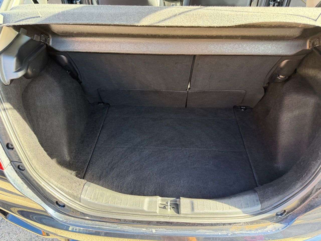 2019 HONDA JAZZ 2019 HONDA JAZZ