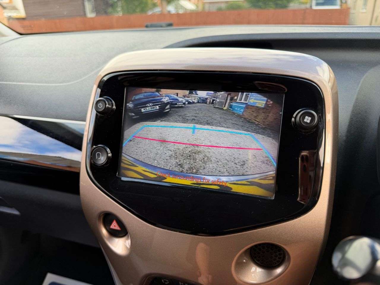 2019 CITROEN C1 2019 CITROEN C1