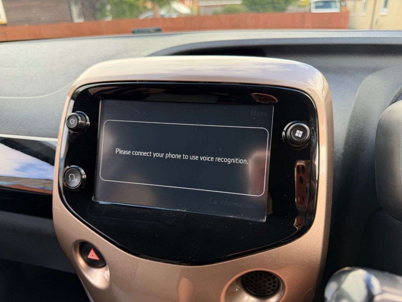 2019 CITROEN C1 2019 CITROEN C1