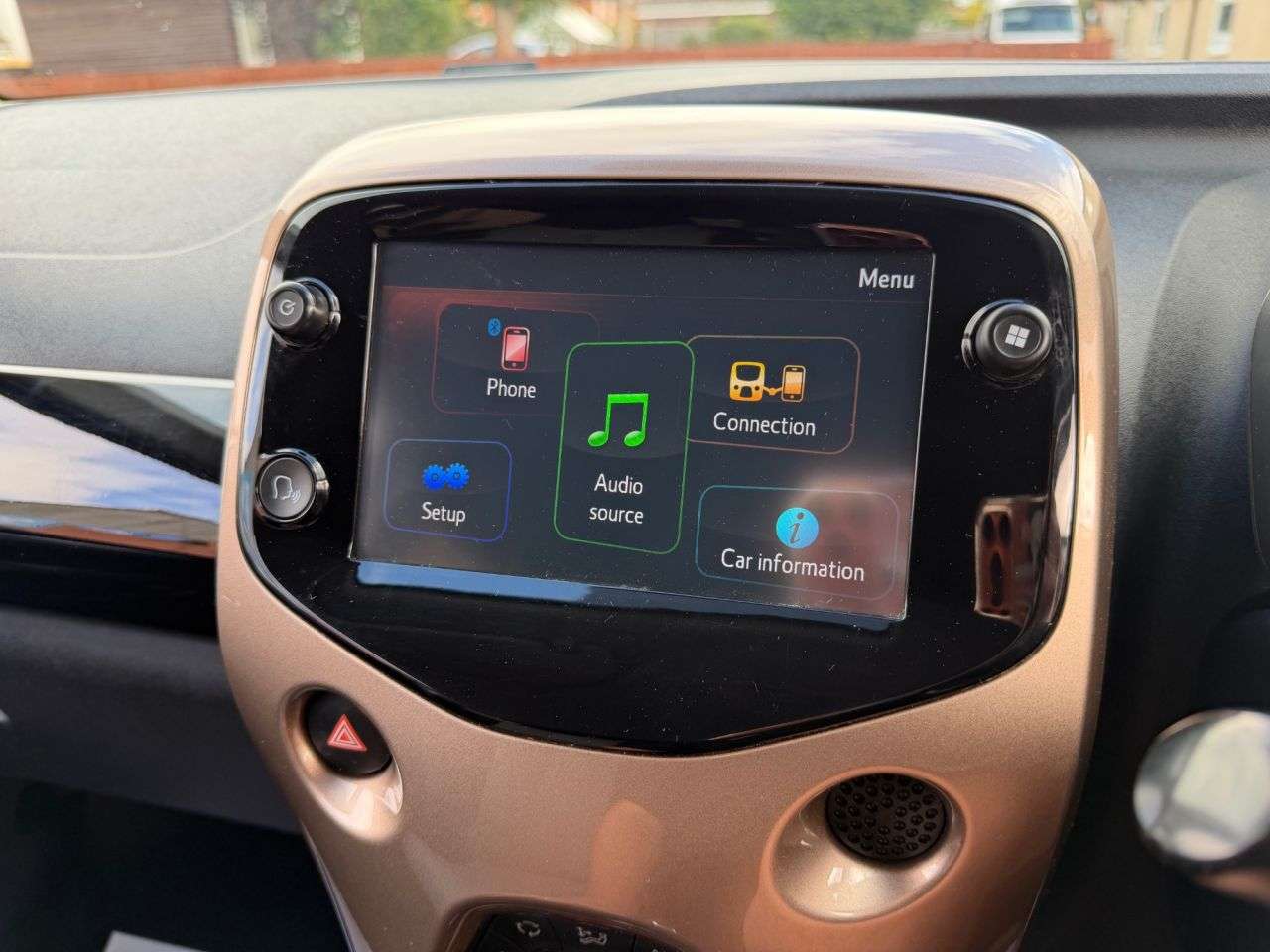 2019 CITROEN C1 2019 CITROEN C1