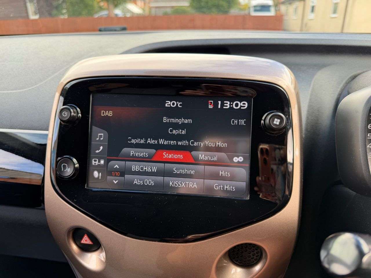 2019 CITROEN C1 2019 CITROEN C1