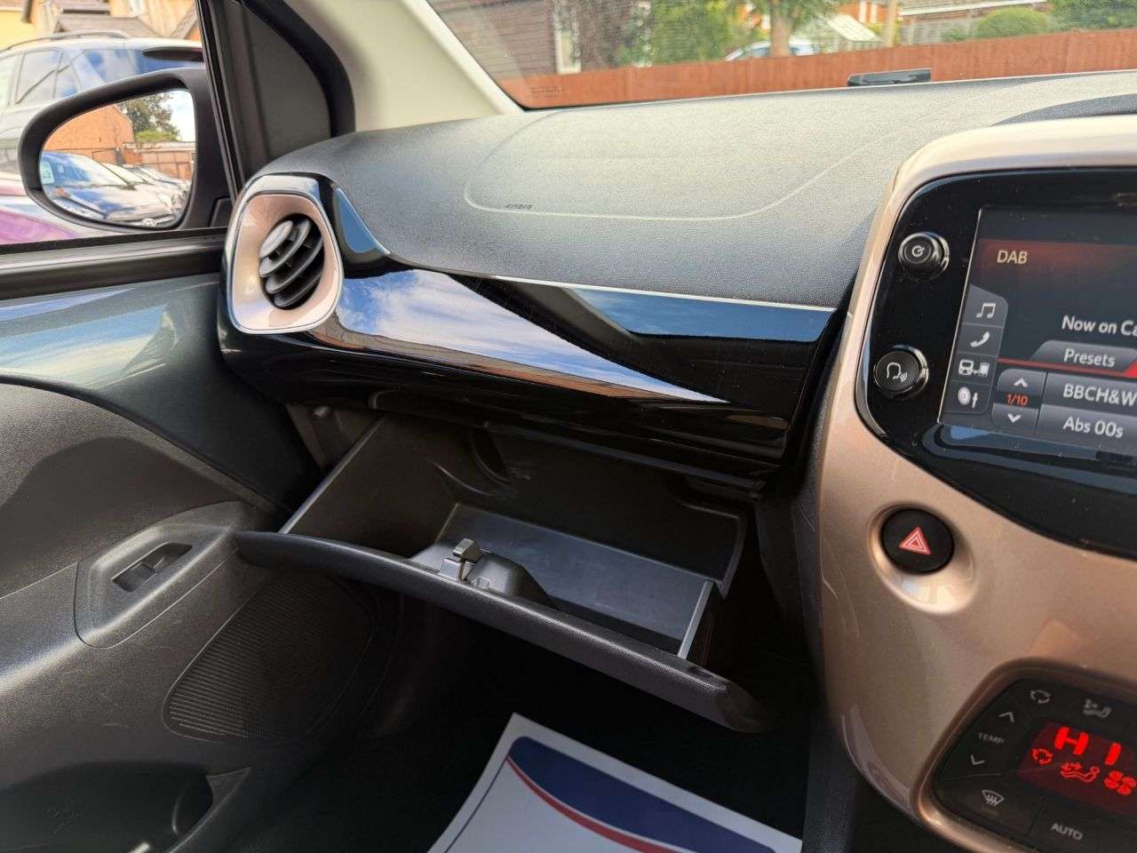 2019 CITROEN C1 2019 CITROEN C1