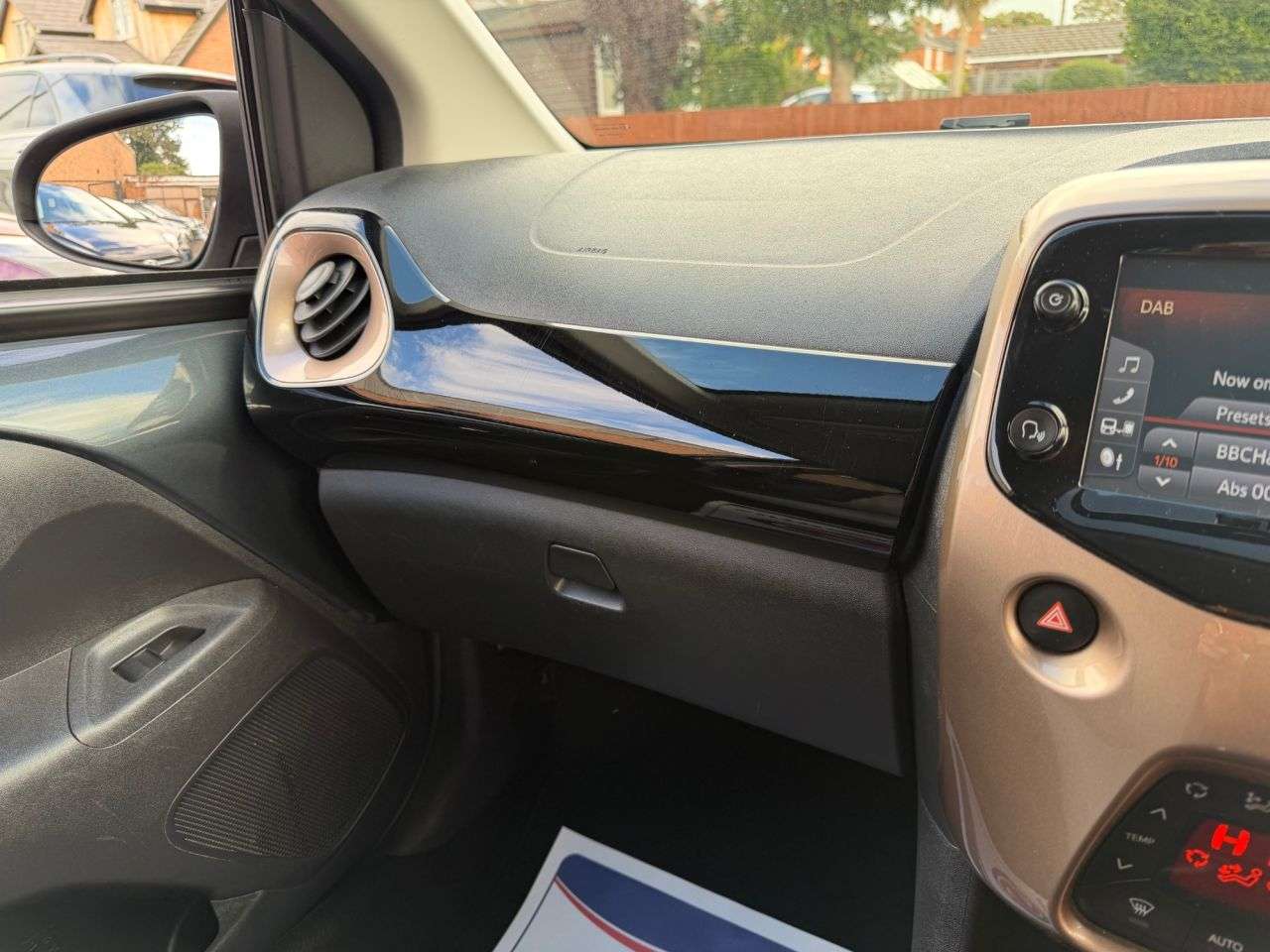 2019 CITROEN C1 2019 CITROEN C1