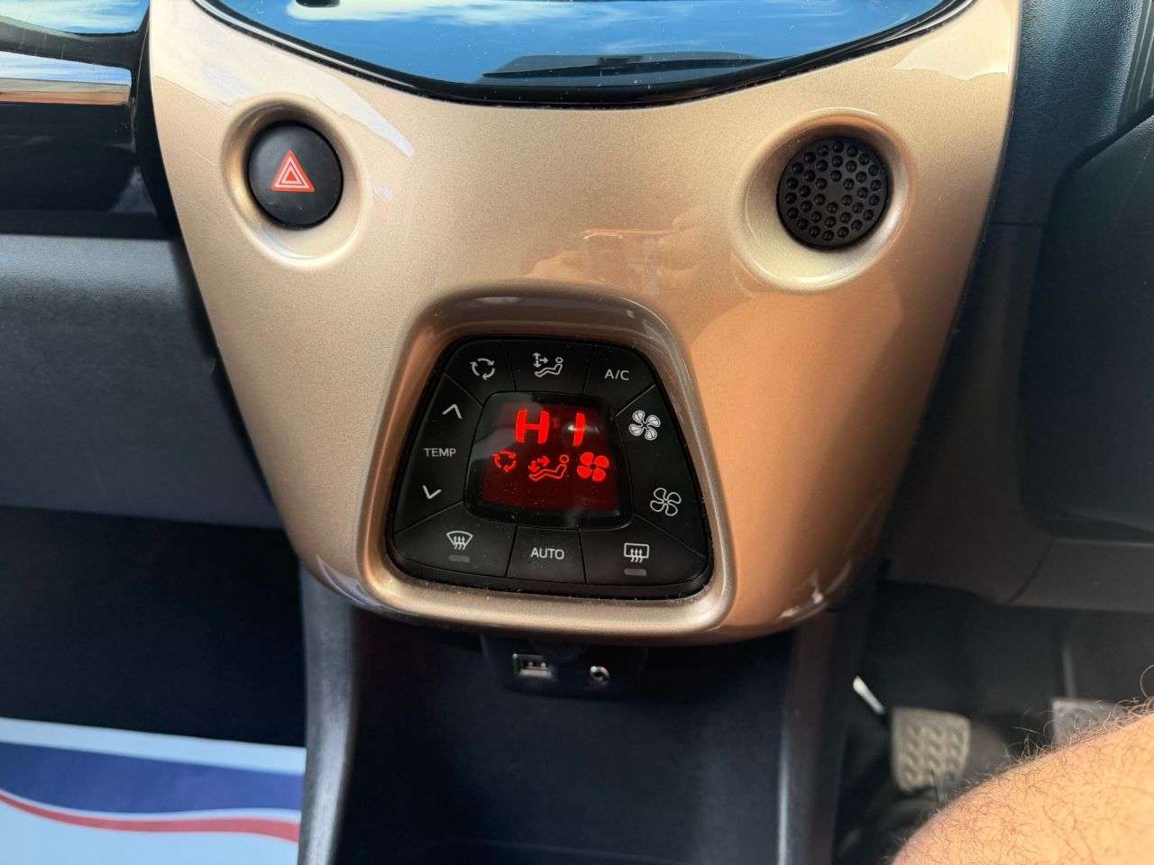 2019 CITROEN C1 2019 CITROEN C1
