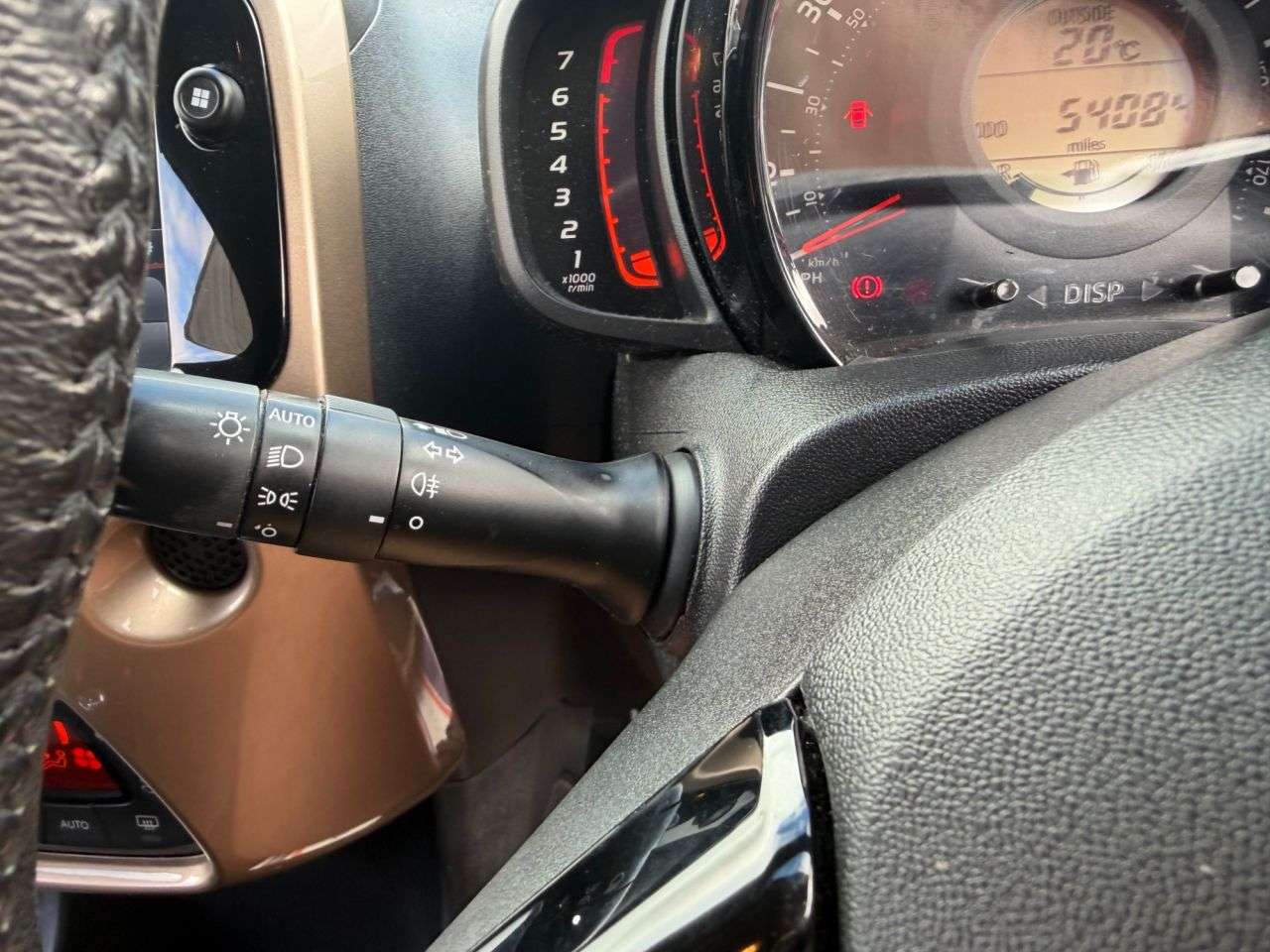 2019 CITROEN C1 2019 CITROEN C1