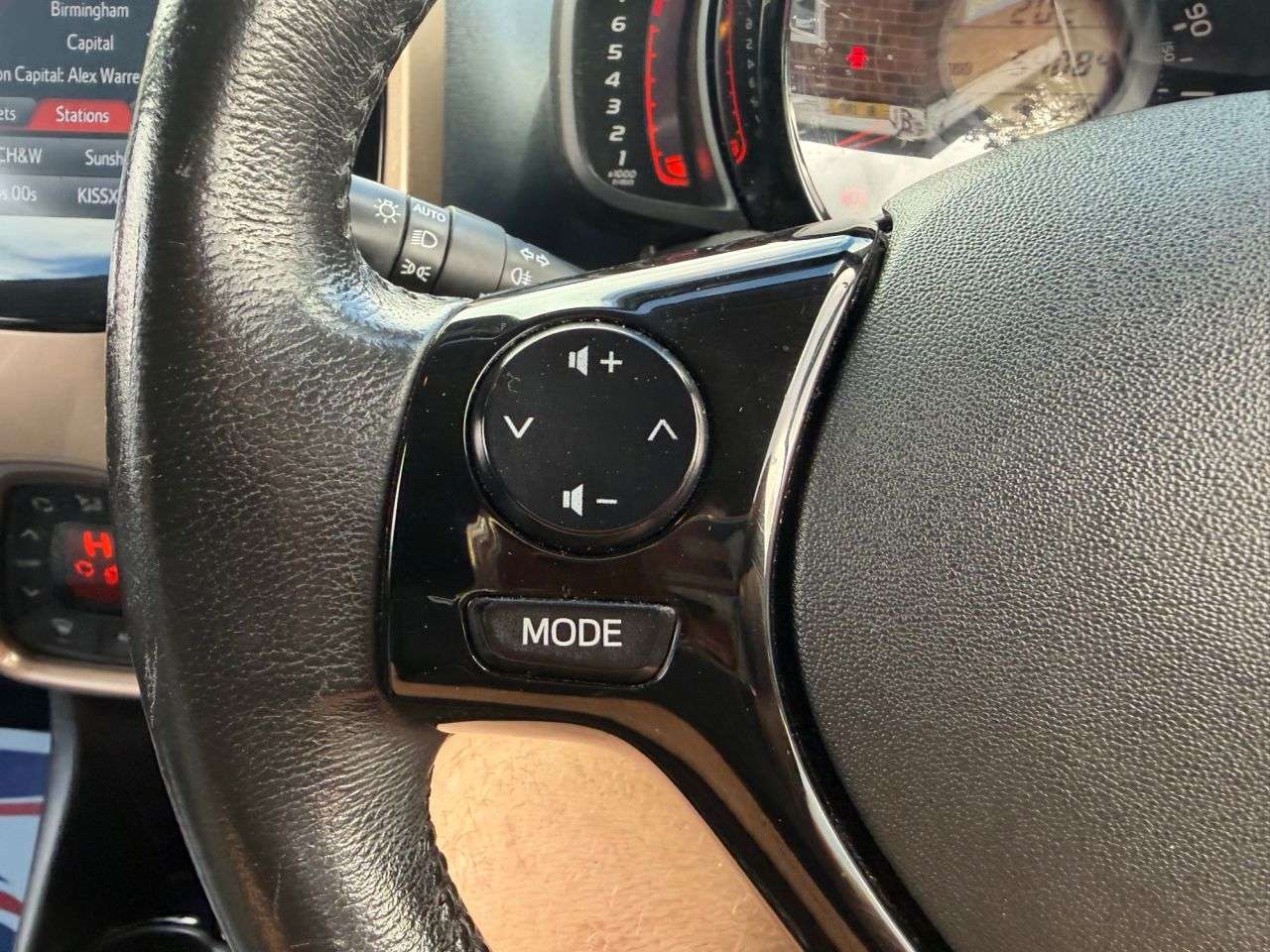 2019 CITROEN C1 2019 CITROEN C1