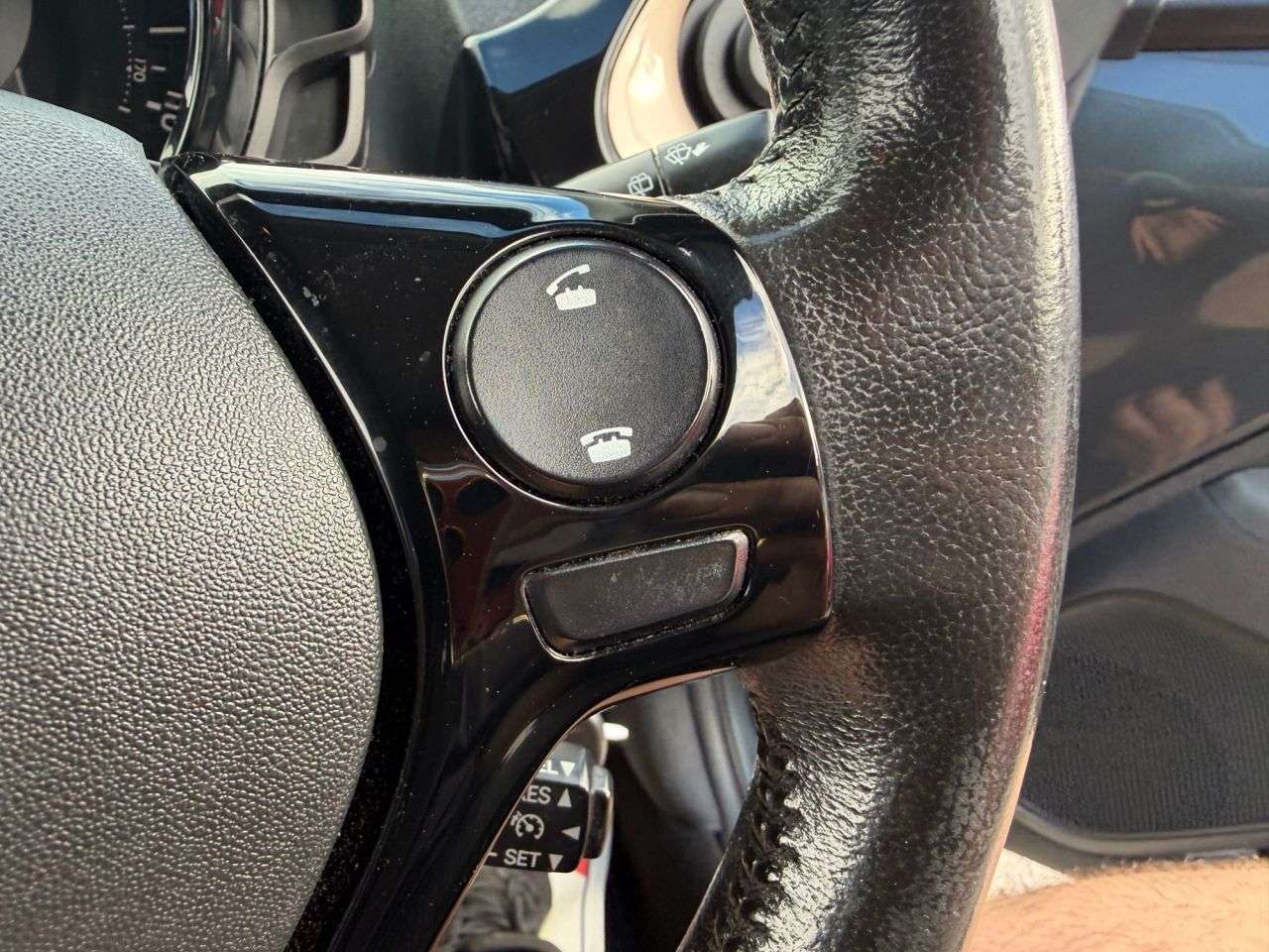 2019 CITROEN C1 2019 CITROEN C1