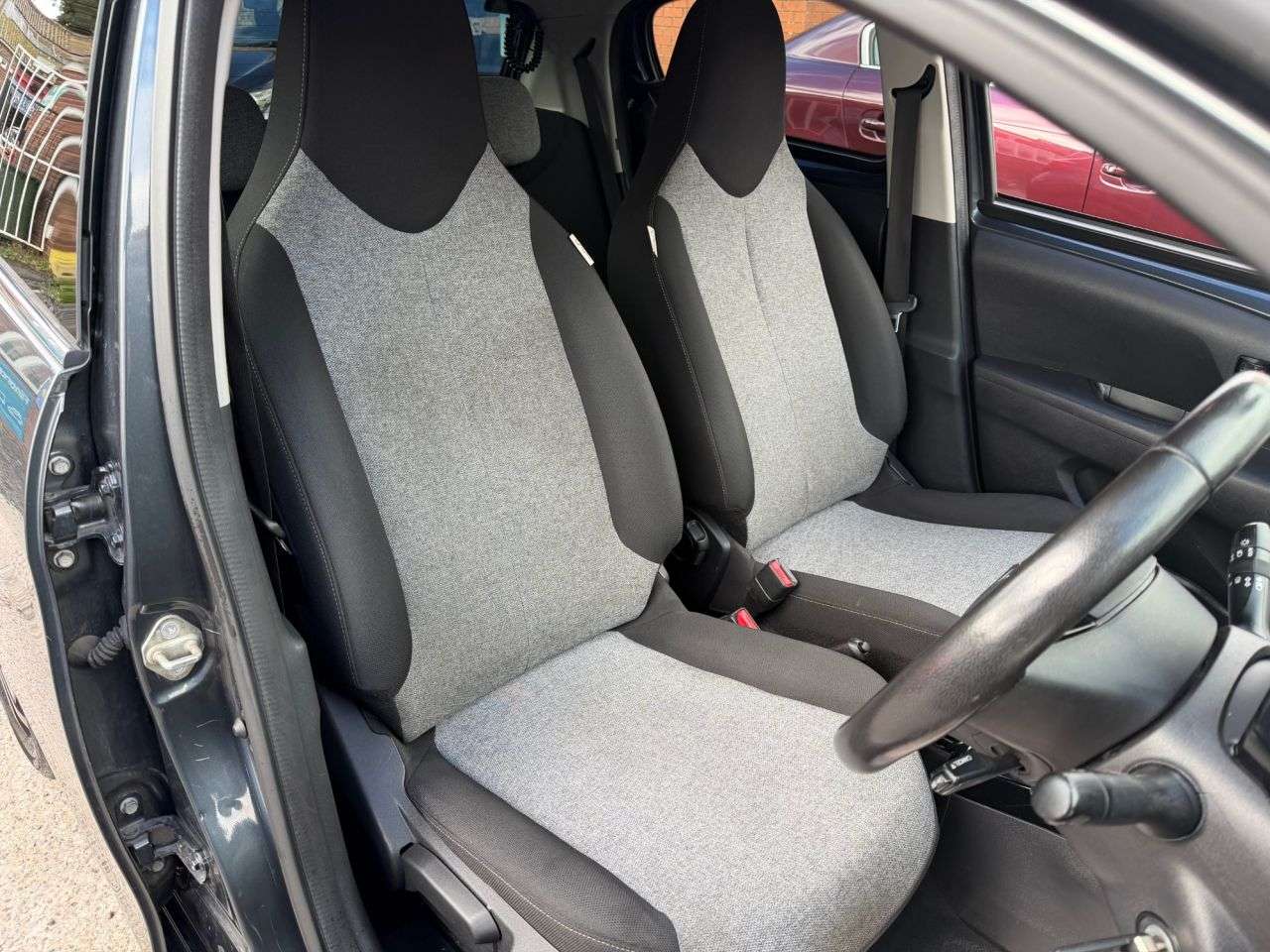 2019 CITROEN C1 2019 CITROEN C1