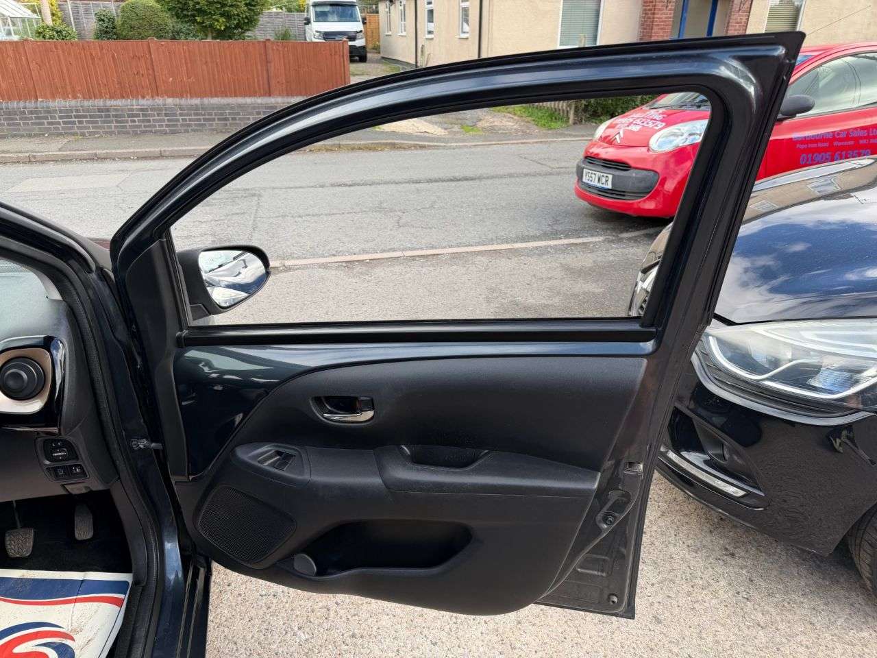 2019 CITROEN C1 2019 CITROEN C1