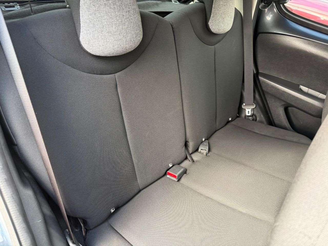 2019 CITROEN C1 2019 CITROEN C1