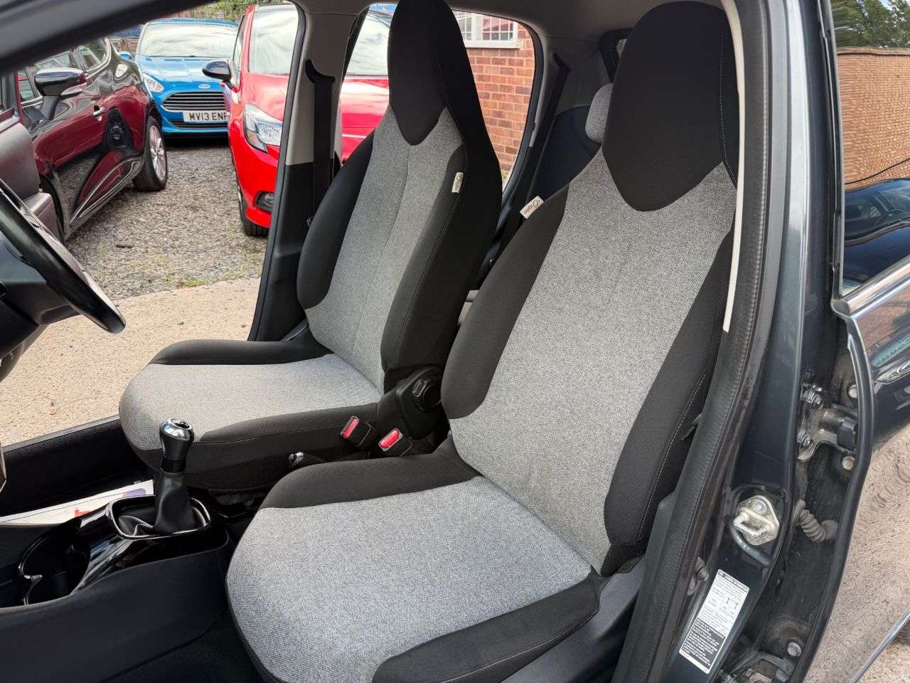 2019 CITROEN C1 2019 CITROEN C1