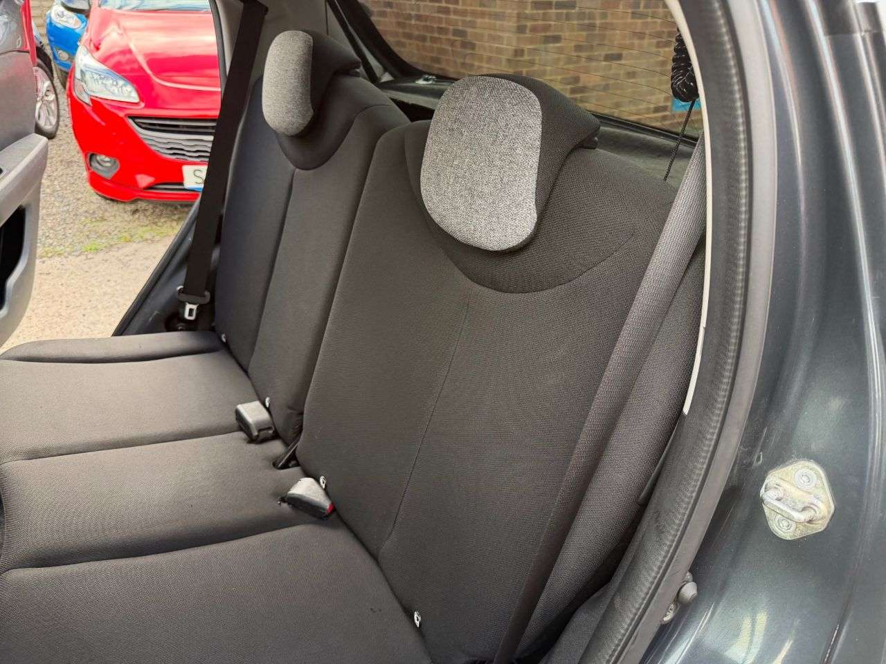 2019 CITROEN C1 2019 CITROEN C1