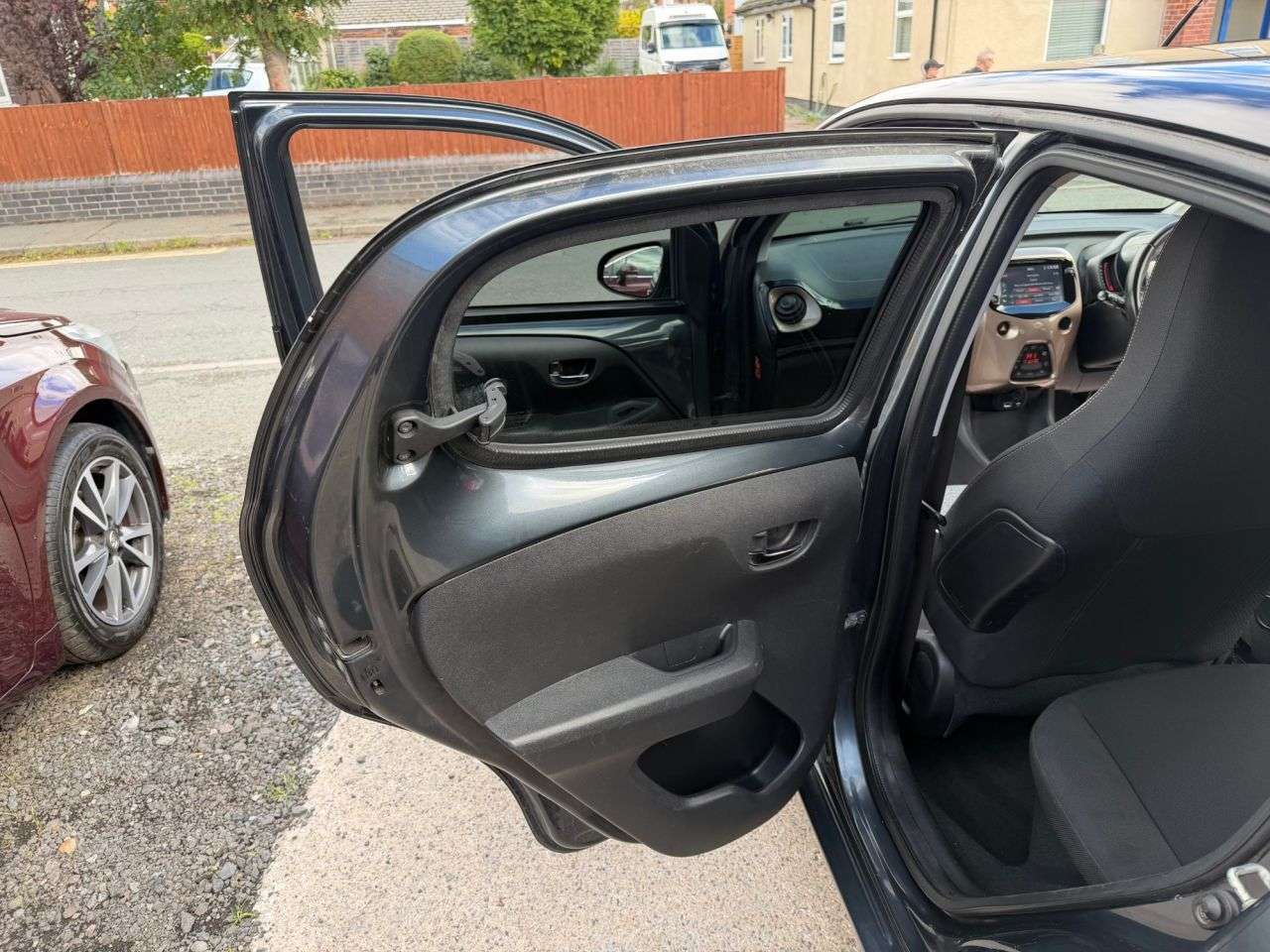 2019 CITROEN C1 2019 CITROEN C1