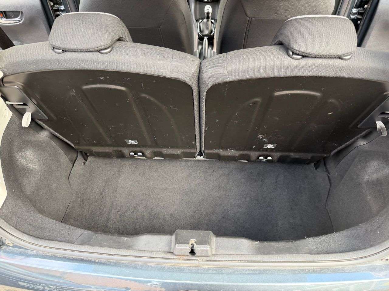 2019 CITROEN C1 2019 CITROEN C1