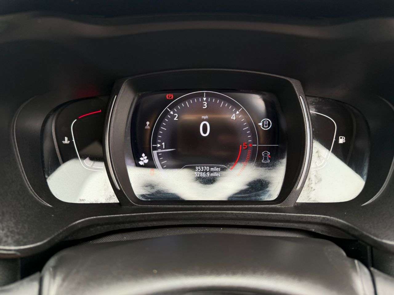 2019 RENAULT KADJAR 2019 RENAULT KADJAR