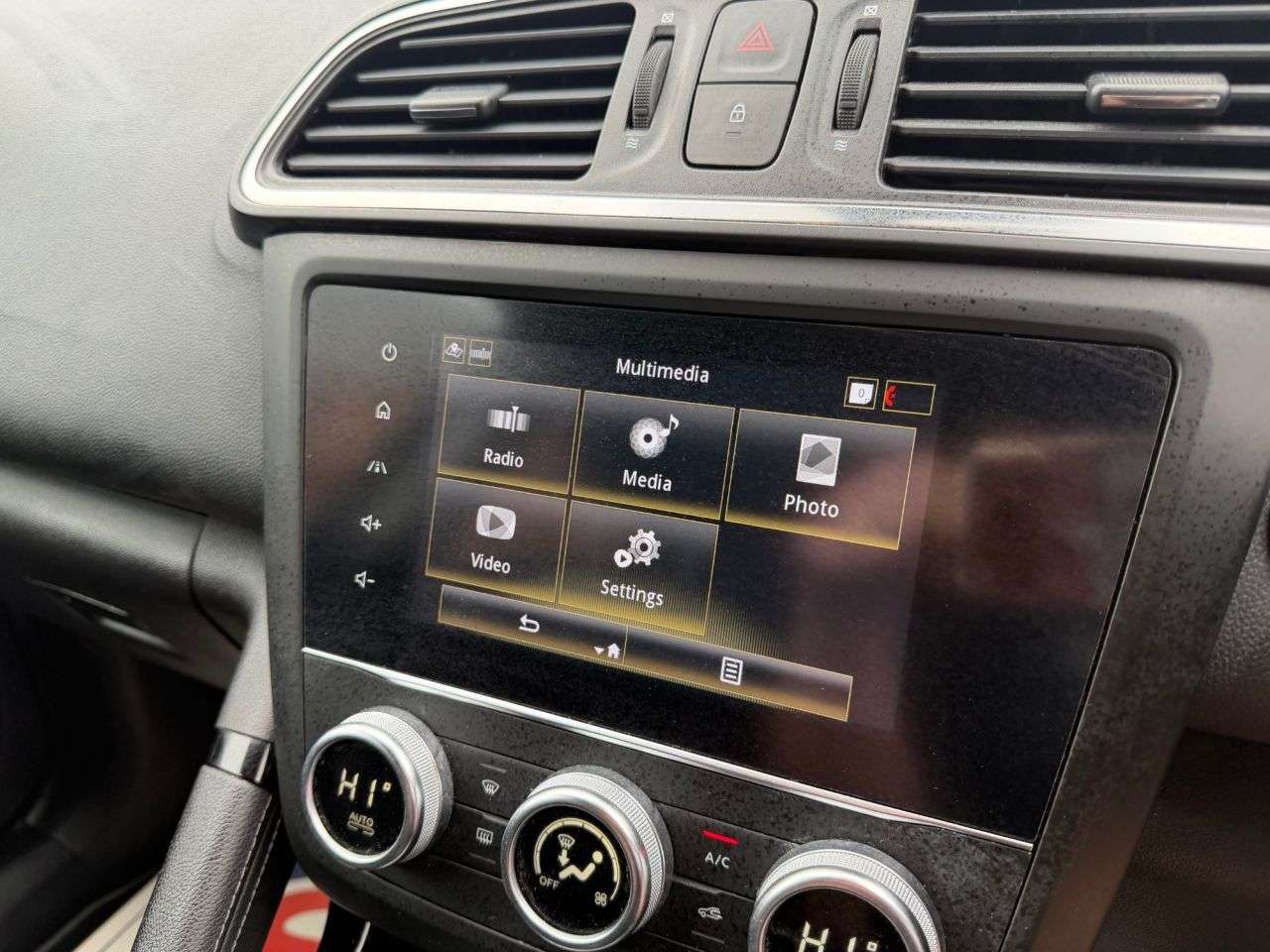 2019 RENAULT KADJAR 2019 RENAULT KADJAR