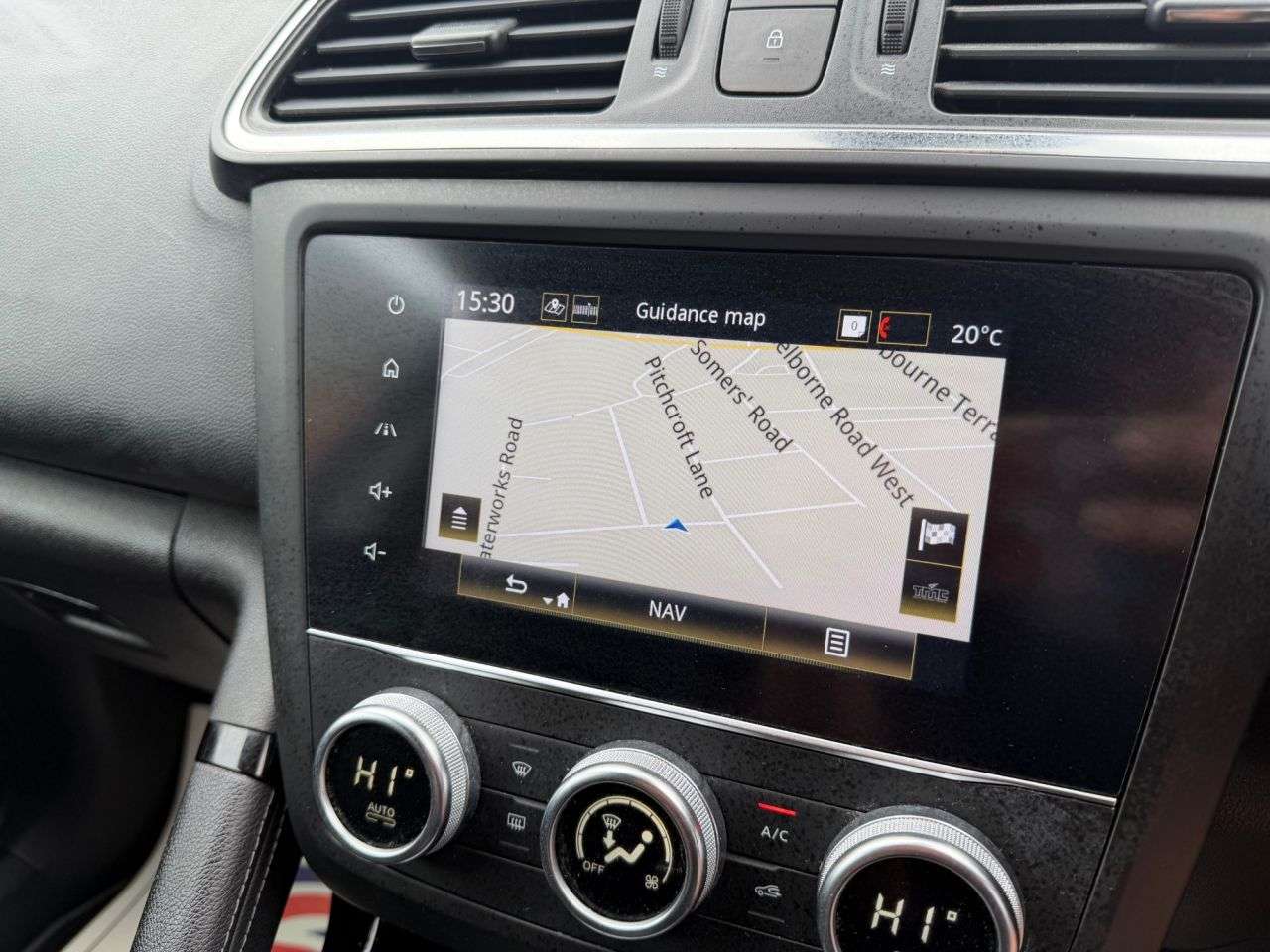 2019 RENAULT KADJAR 2019 RENAULT KADJAR
