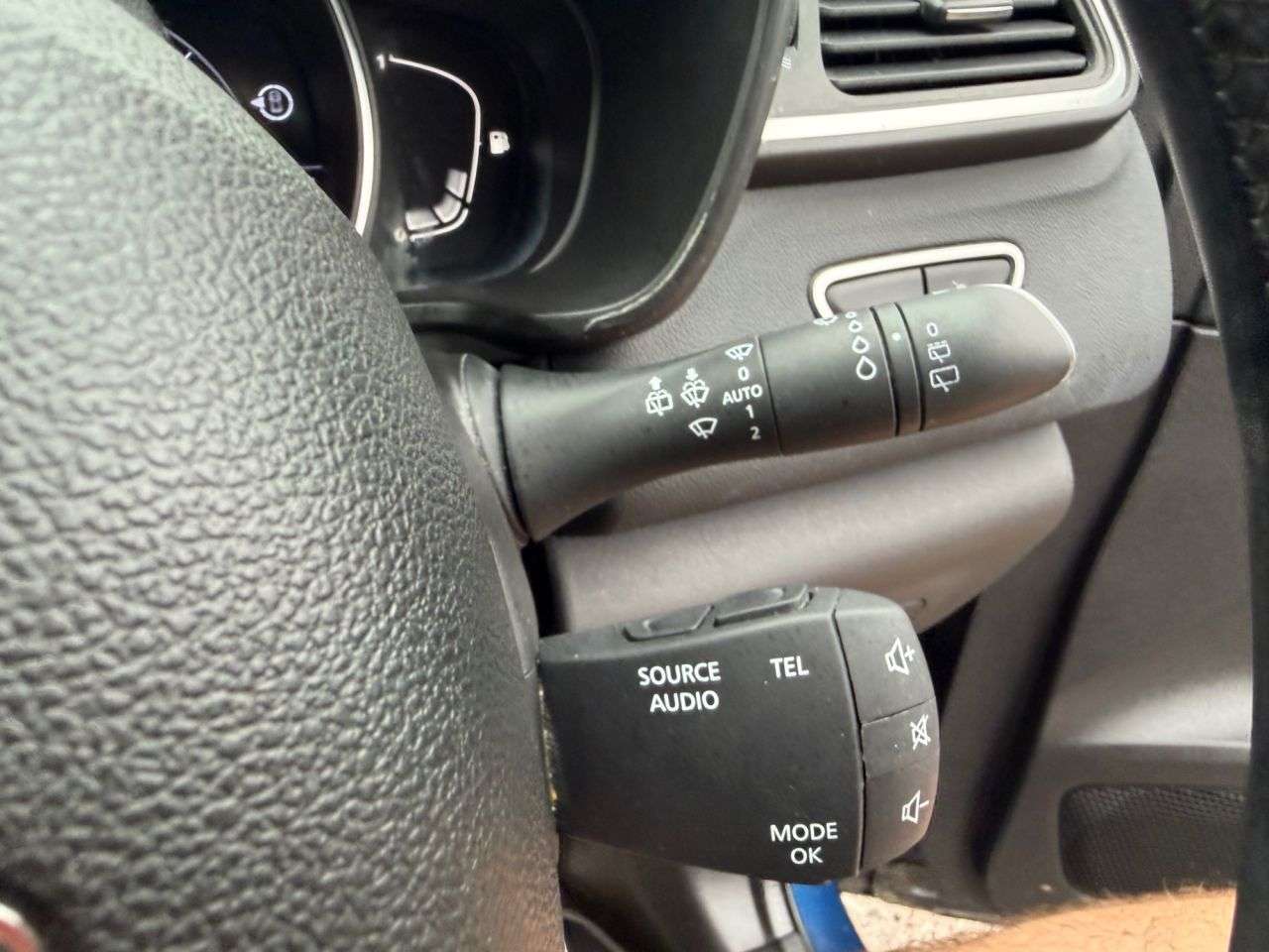 2019 RENAULT KADJAR 2019 RENAULT KADJAR