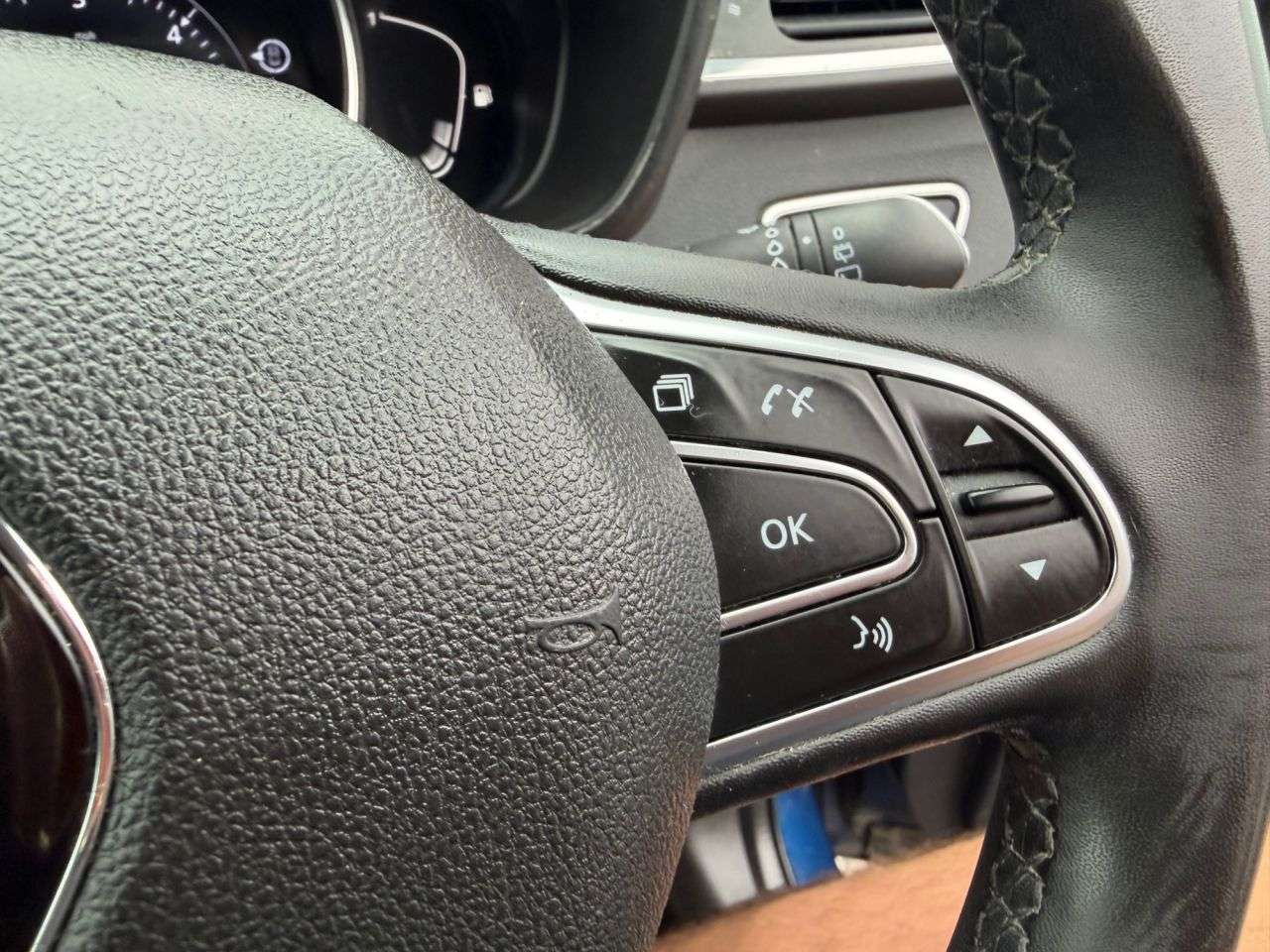 2019 RENAULT KADJAR 2019 RENAULT KADJAR