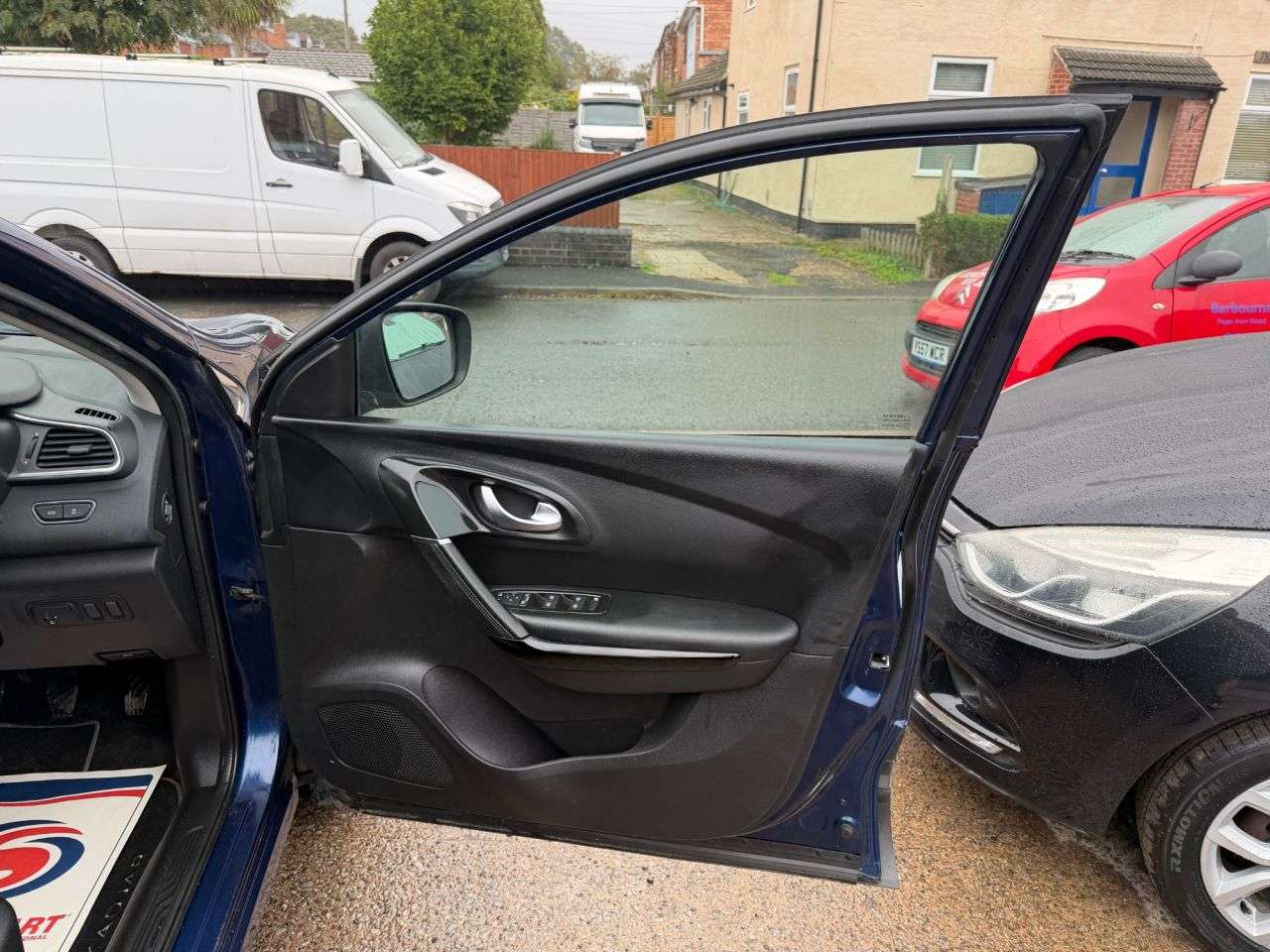 2019 RENAULT KADJAR 2019 RENAULT KADJAR