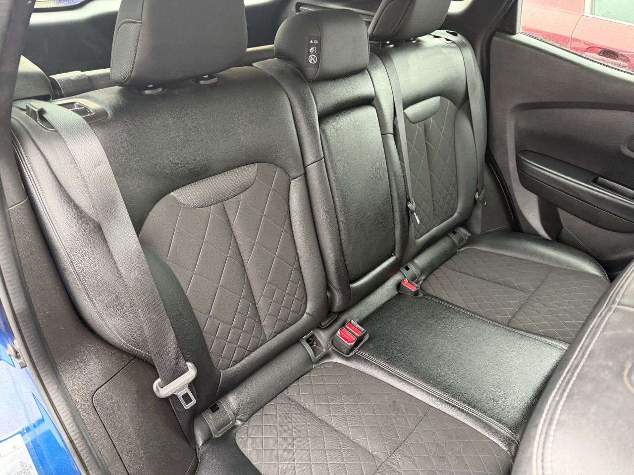 2019 RENAULT KADJAR 2019 RENAULT KADJAR
