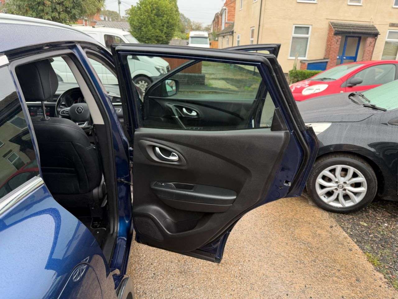2019 RENAULT KADJAR 2019 RENAULT KADJAR