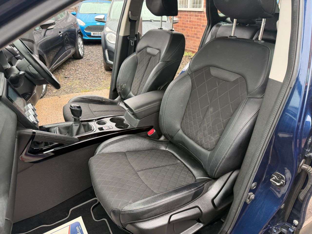 2019 RENAULT KADJAR 2019 RENAULT KADJAR