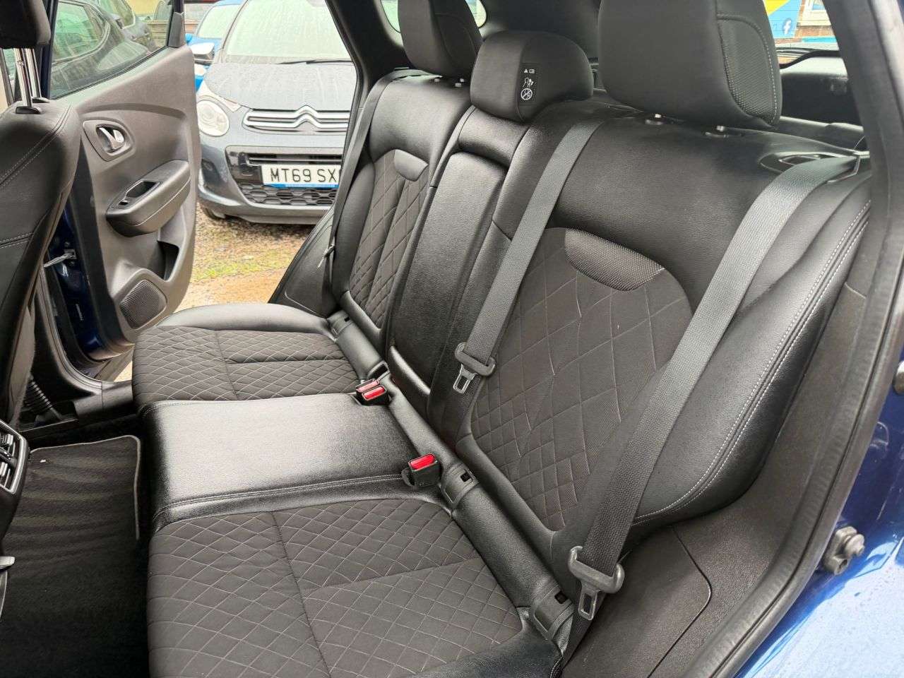 2019 RENAULT KADJAR 2019 RENAULT KADJAR