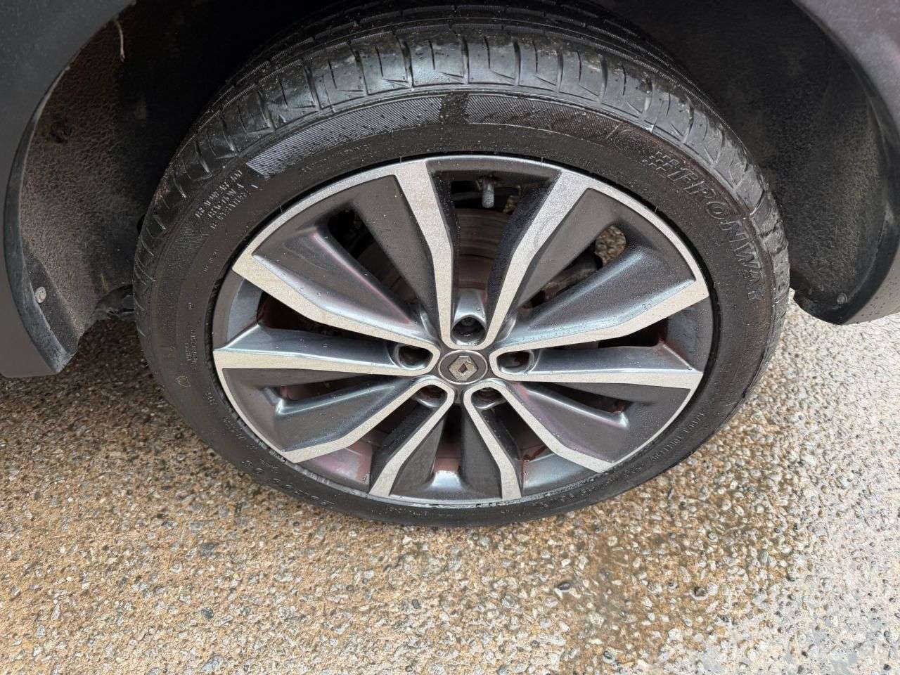 2019 RENAULT KADJAR 2019 RENAULT KADJAR