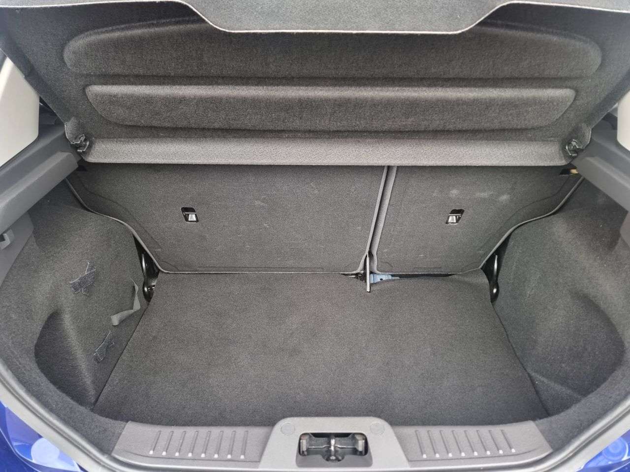 2014 FORD FIESTA 2014 FORD FIESTA