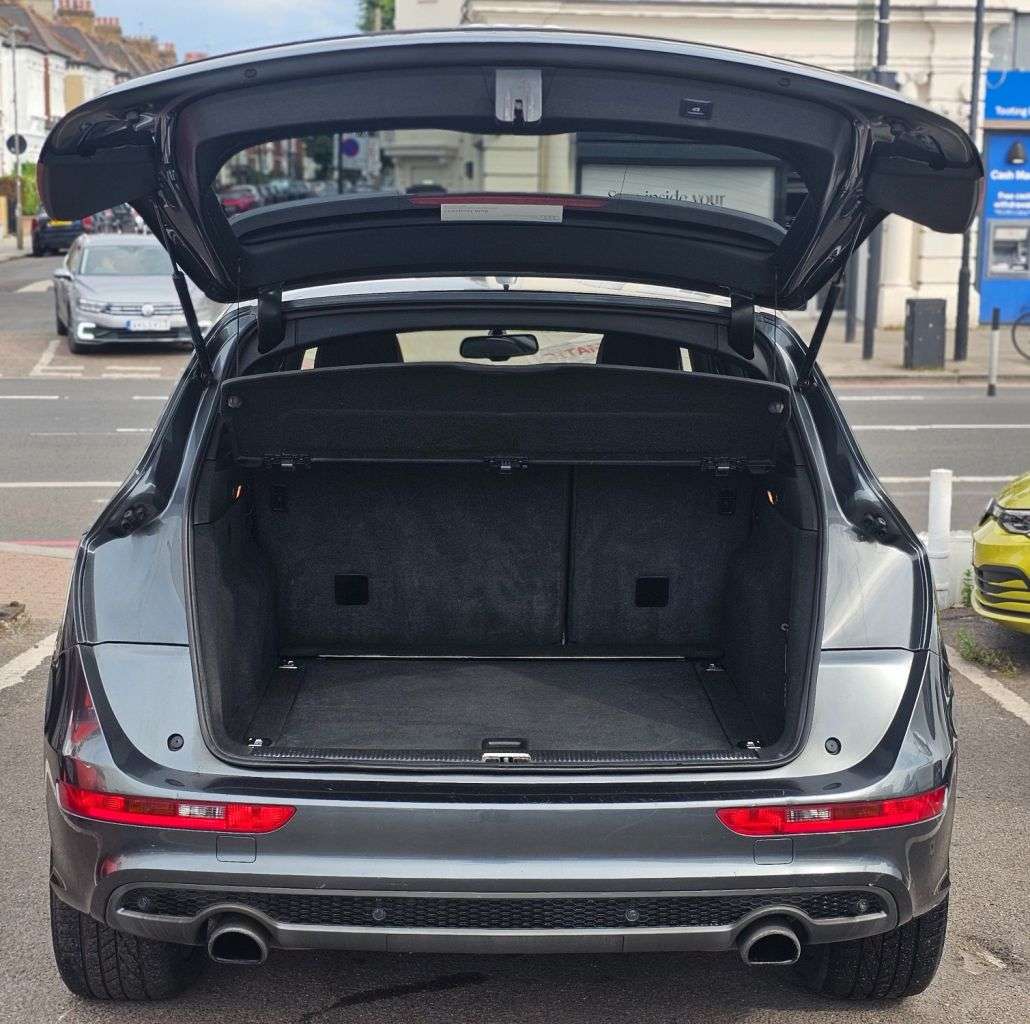 2013 AUDI Q5 2013 AUDI Q5