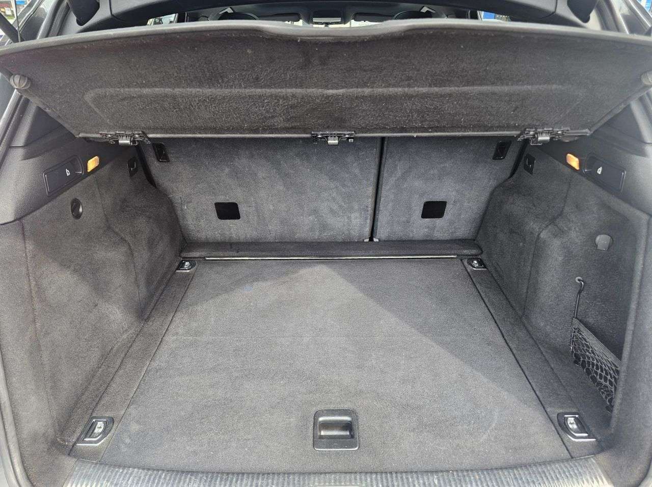 2013 AUDI Q5 2013 AUDI Q5