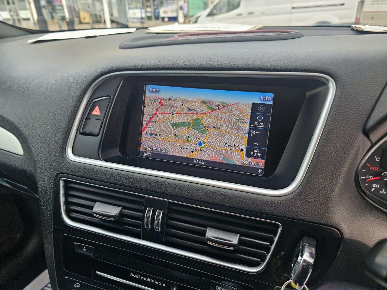 2013 AUDI Q5 2013 AUDI Q5