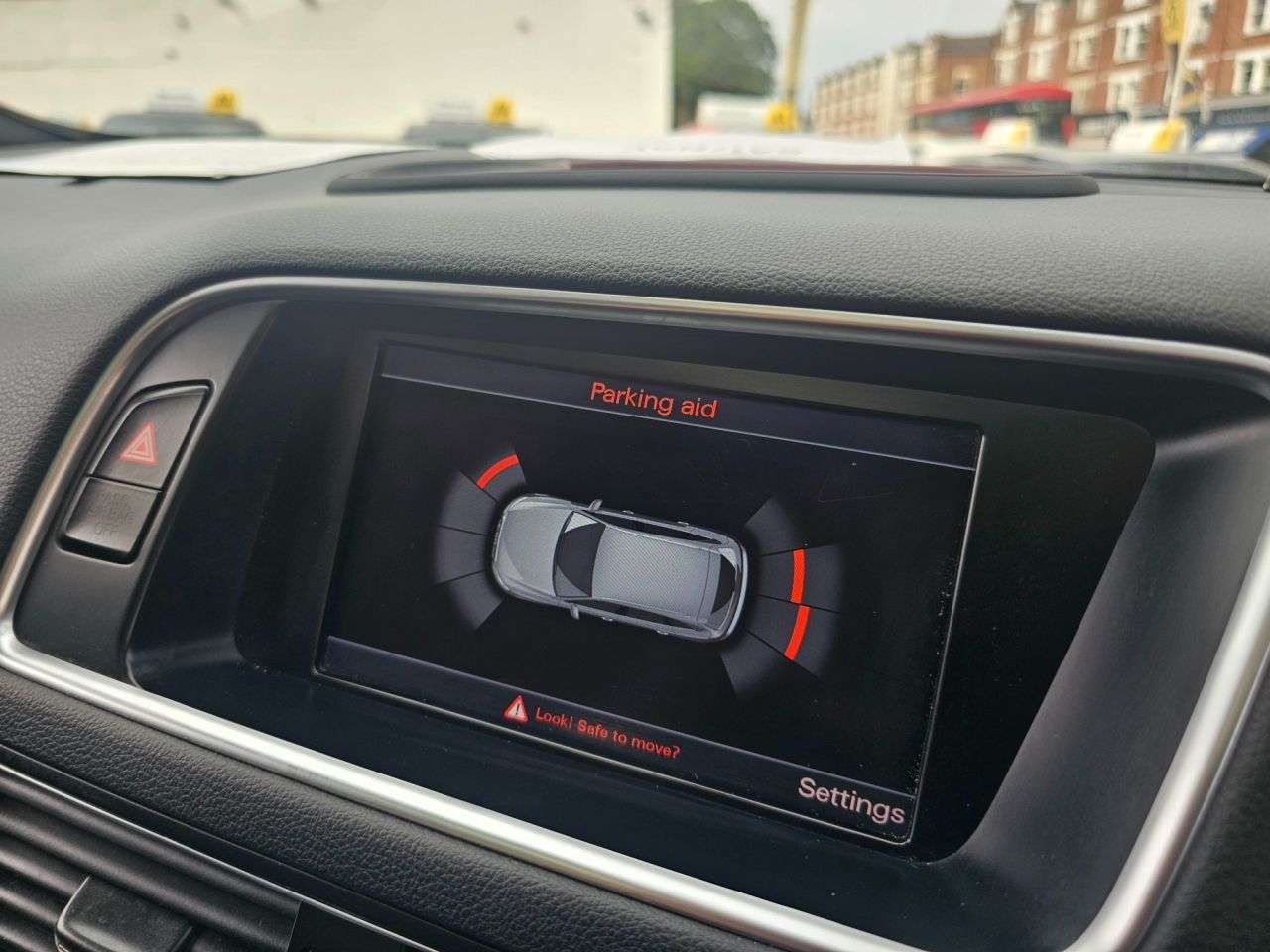 2013 AUDI Q5 2013 AUDI Q5