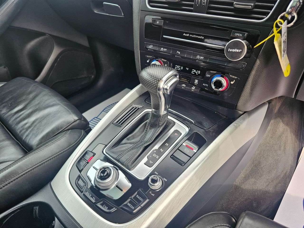 2013 AUDI Q5 2013 AUDI Q5