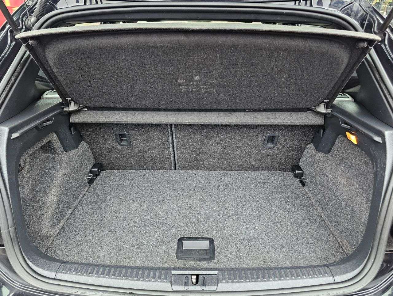 2015 VOLKSWAGEN POLO 2015 VOLKSWAGEN POLO