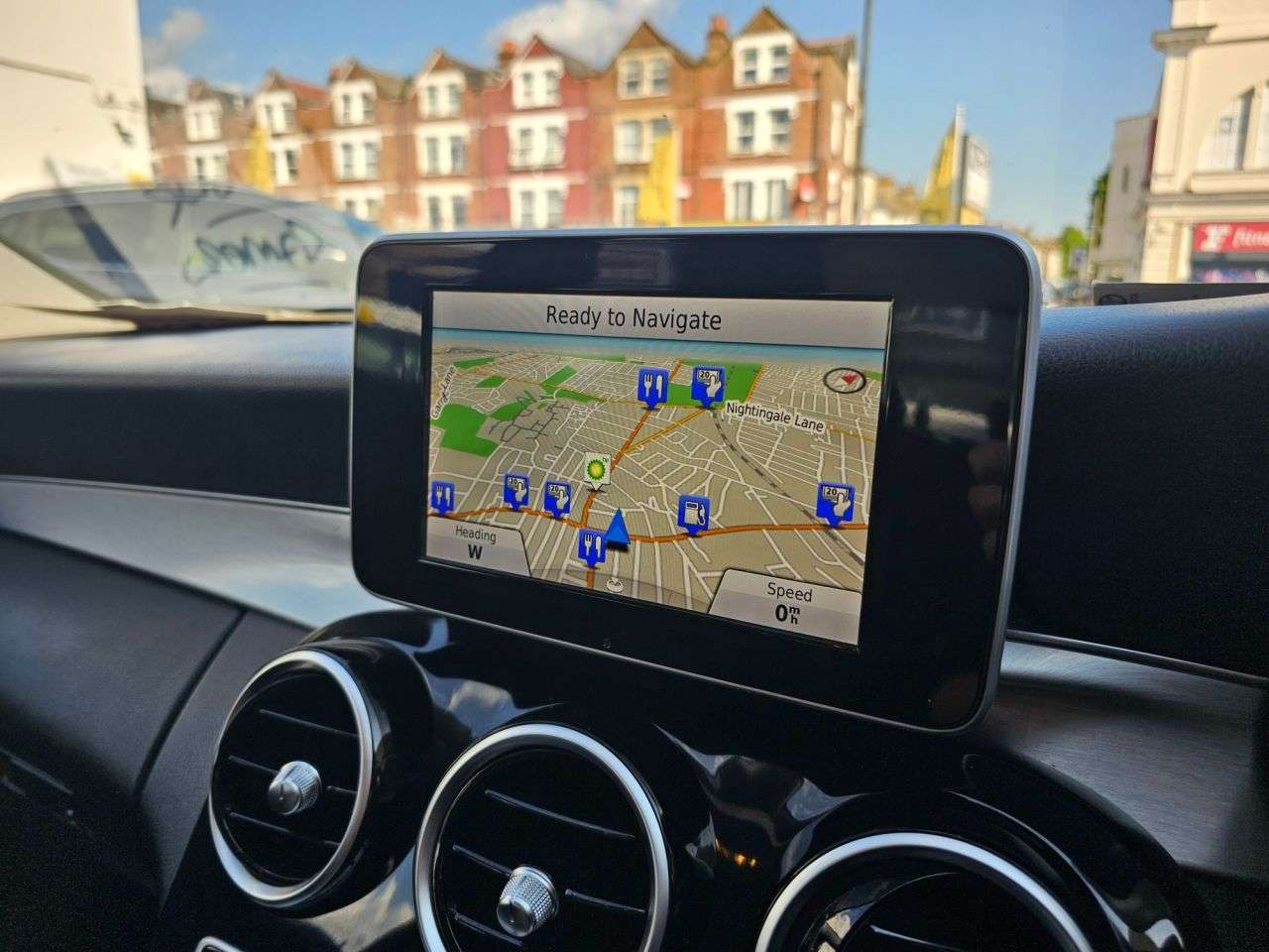 2015 MERCEDES-BENZ C-CLASS 2015 MERCEDES-BENZ C-CLASS