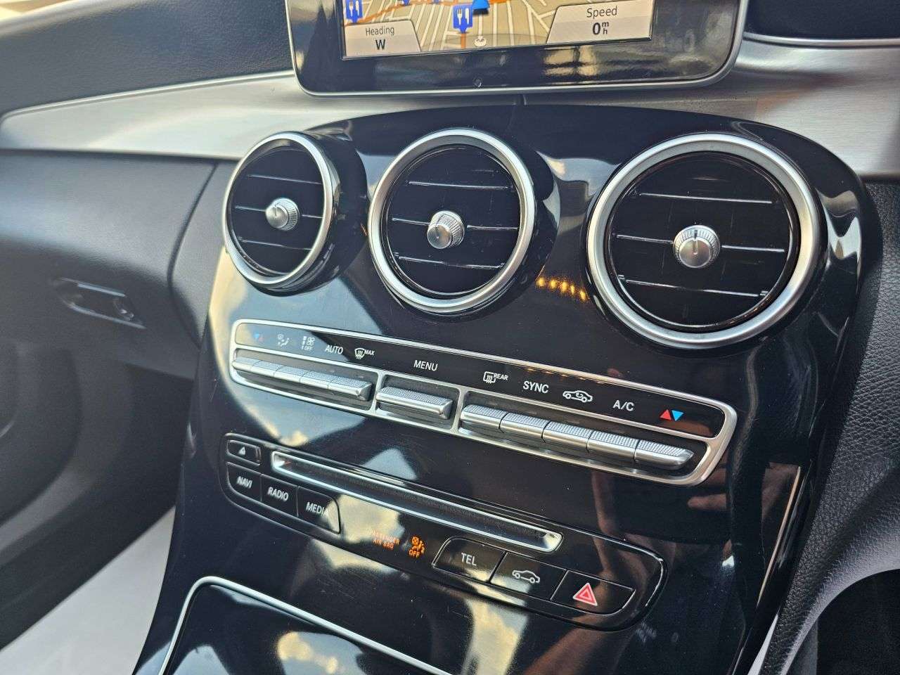 2015 MERCEDES-BENZ C-CLASS 2015 MERCEDES-BENZ C-CLASS