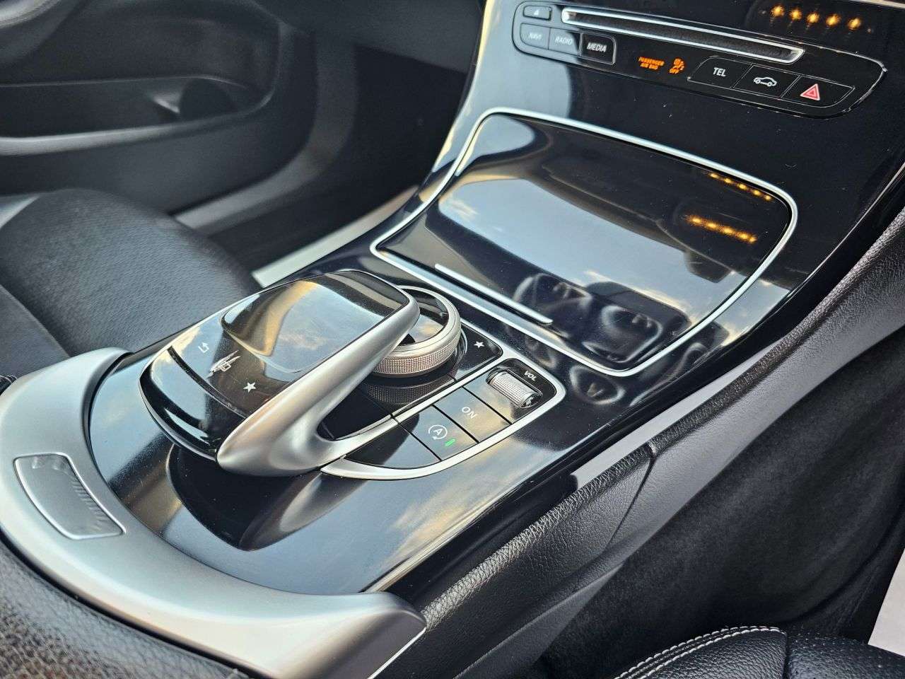 2015 MERCEDES-BENZ C-CLASS 2015 MERCEDES-BENZ C-CLASS