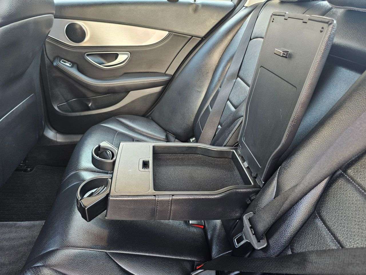 2015 MERCEDES-BENZ C-CLASS 2015 MERCEDES-BENZ C-CLASS