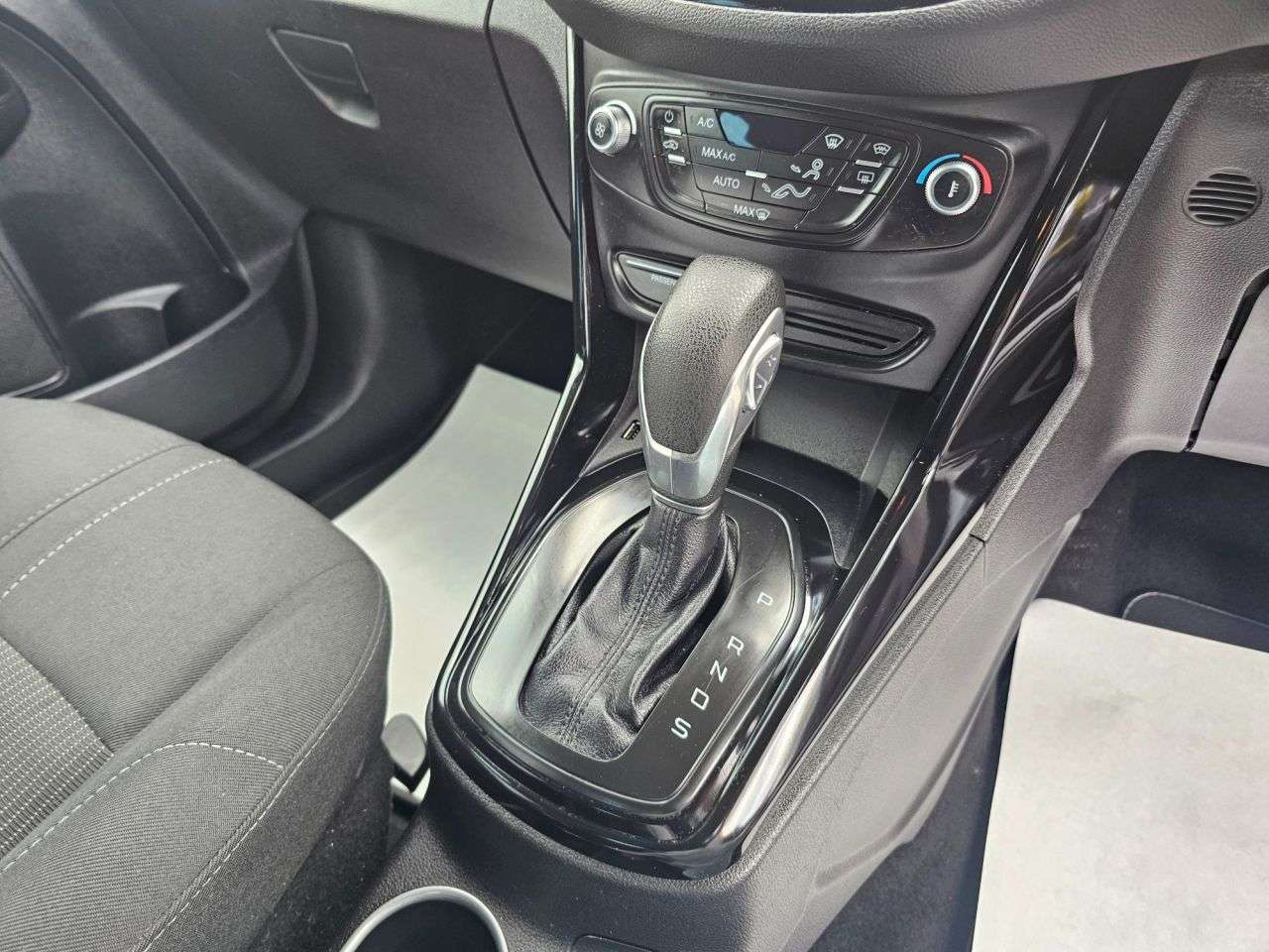 2014 FORD B-MAX 2014 FORD B-MAX